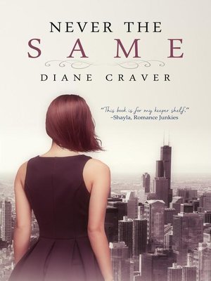 cover image of Never the Same